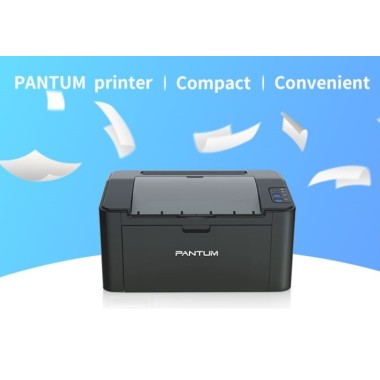 Pantum P2500 lazerinis spausdintuvas