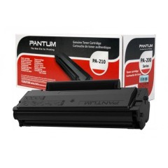 Kasetė Pantum PA-210 – Originali