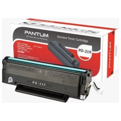 Kasetė Pantum PD-219 – Originali