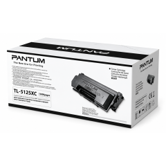 Kasetė Pantum TL-5125XC – Originali