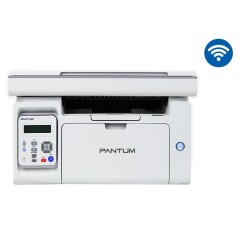 Pantum M6509W daugiafunkcinis spausdintuvas su Wi-Fi