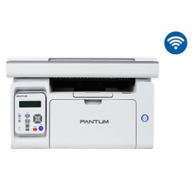 Pantum M6509W daugiafunkcinis spausdintuvas su Wi-Fi Pantum M6509W daugiafunkcinis spausdintuvas su Wi-Fi