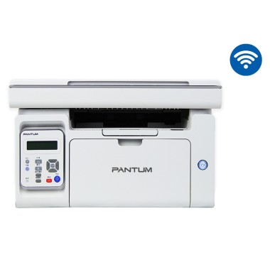 Pantum M6509W daugiafunkcinis spausdintuvas su Wi-Fi
