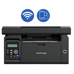 Pantum M6500NW daugiafunkcinis spausdintuvas su Wi-Fi