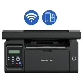 Pantum M6500NW daugiafunkcinis spausdintuvas su Wi-Fi