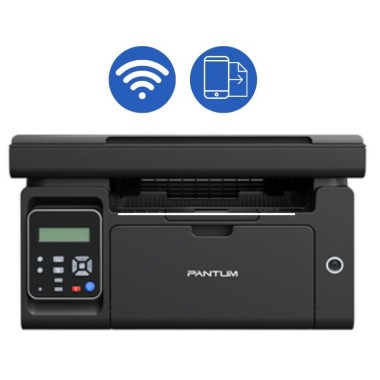 Pantum M6500W (Daugiafunkcinis su Wifi)