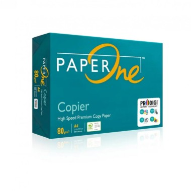 Biuro popierius PAPER One A4, 80g/m2