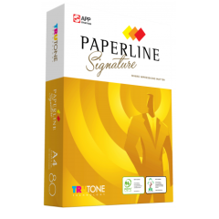 Popierius Paperline signature A4, 80g/m2