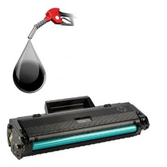 HP 106A (W1106A) tonerio kasetės pildymas