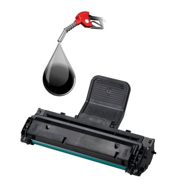 Kasetės pildymas Samsung ML-1640; ML-2240