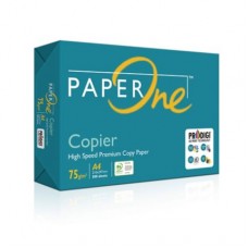 Popierius PAPER One A4, 75 g/m2