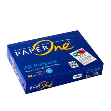 Popierius PAPER One All Purpose  A4, 80 g/m2
