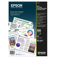 Popierius Epson Business A4, 80 g/m2