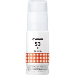 Rašalas Canon GI-53 / GI-43 R raudonas – Eco