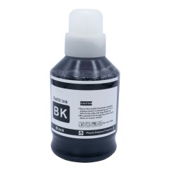 Canon GI-490 / GI-590 BK universalus rašalas, 135 ml, juodas – ECO