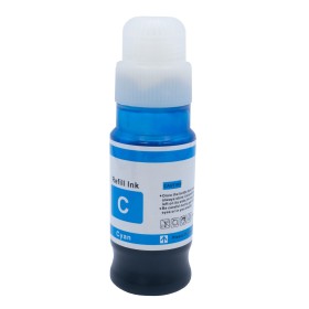 Canon GI-490 / GI-590 C universalus rašalas, 70 ml, mėlynas – ECO