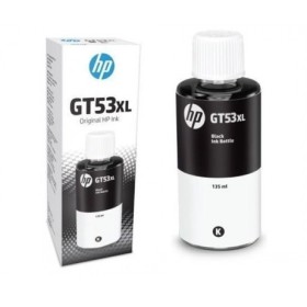 Rašalas HP GT53XL BK (1VV21AE), juodas – Originalus