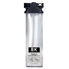 Epson T9451 XL BK juoda rašalo kasetė – Eco