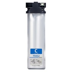Epson T9452 XL C mėyna rašalo kasetė – Eco