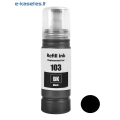 Rašalas Epson 103 EcoTank Juodas – ECO