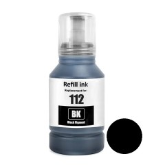 Rašalas Epson 112 EcoTank Juodas – ECO
