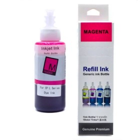Rašalas Epson T6733 M (C13T67334A), 70 ml, raudona – ECO