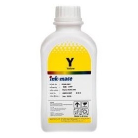Sublimacinis rašalas Epson universalus geltonas – 100 ml