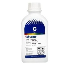 Sublimacinis rašalas Epson universalus mėlynas – 100 ml Sublimacinis rašalas Epson universalus mėlynas – 100 ml