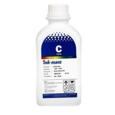 Sublimacinis rašalas Epson universalus mėlynas – 100 ml