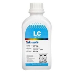 Sublimacinis rašalas Epson universalus šviesiai mėlynas – 100 ml Sublimacinis rašalas Epson universalus šviesiai mėlynas – 100 ml