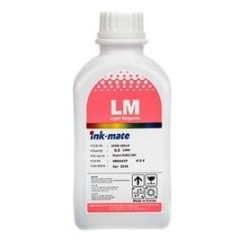 Sublimacinis rašalas Epson universalus šviesiai raudonas – 100 ml Sublimacinis rašalas Epson universalus šviesiai raudonas – 100 ml