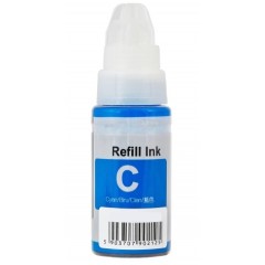 Canon kasečių pildymo rašalas, 70 ml, mėlynas – ECO