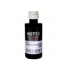 HP rašalas GT53XL / GT51XL Juodas 135 ml – ECO