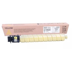 Kasetė Ricoh MP C2011SP / C2503SP Y OEM