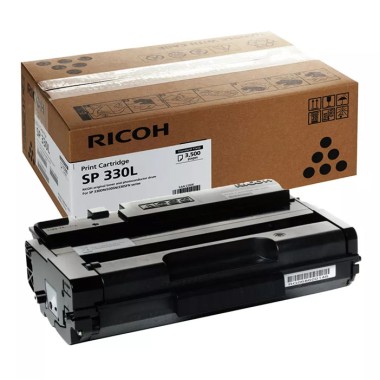 Kasetė Ricoh SP330L OEM