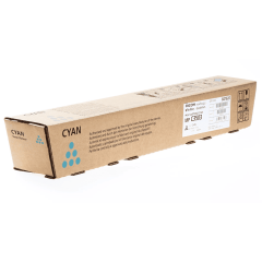 Kasetė Ricoh MP C3503 C (841820)  – Originali