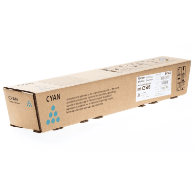 Kasetė Ricoh MP C3503 C (841820) OEM