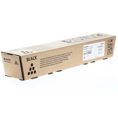 Kasetė Ricoh MP C3503 BK (841817) – Originali