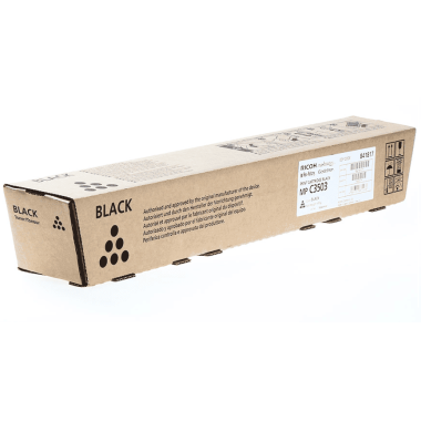 Kasetė Ricoh MP C3503 BK (841817) OEM