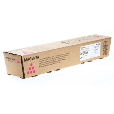 Kasetė Ricoh MP C3503 M (841819) OEM