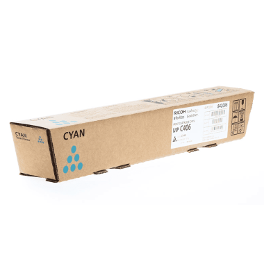 Kasetė Ricoh MP C306 / C307 / C406 C (842096) OEM