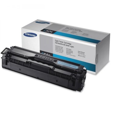 Kasetė Samsung CLT-C504S C OEM