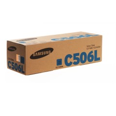 Kasetė Samsung CLT-C506L OEM Kasetė Samsung CLT-C506L OEM