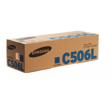 Kasetė Samsung C506L OEM