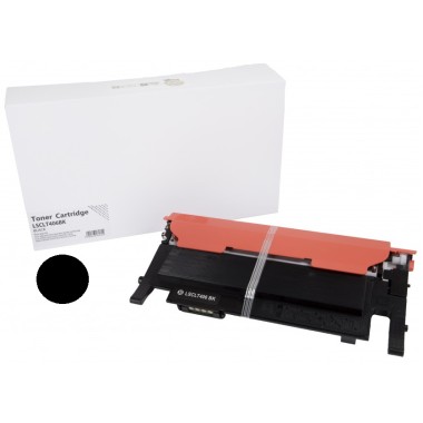 Kasetė Samsung CLT-K406S / SU118A BK – Eco