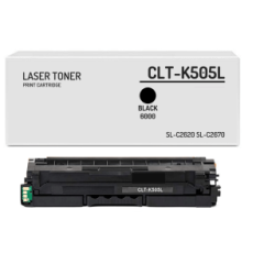 Kasetė Samsung CLT-K505L 