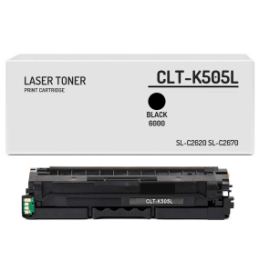 Kasetė Samsung CLT-K505L 