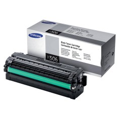Kasetė Samsung CLT-K506S BK OEM Kasetė Samsung CLT-K506S BK OEM