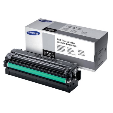 Kasetė Samsung  506S BK OEM