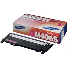 Kasetė Samsung CLT-M406S / SU252A M – Originali